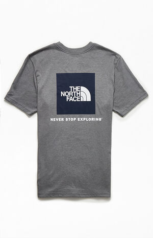 Box NSE T-Shirt Box NSE T-Shirt image number null