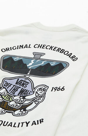 View Long Sleeve T-Shirt image number 4