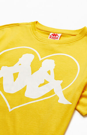 Authentic Love Zielona T-Shirt Authentic Love Zielona T-Shirt image number null