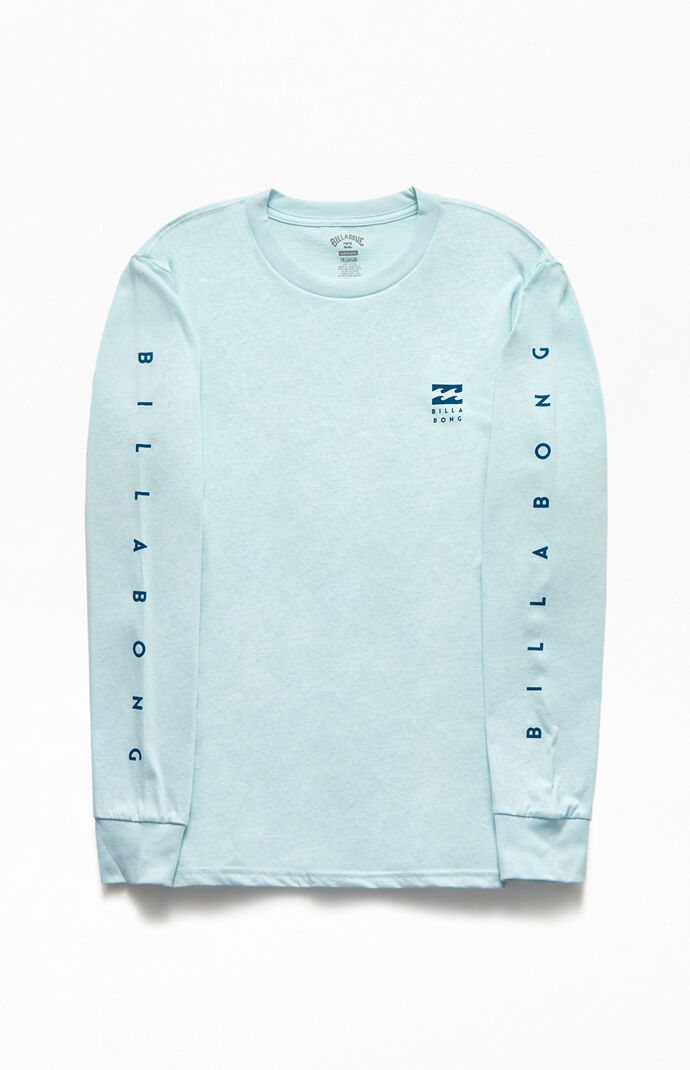 Unity Long Sleeve T-Shirt