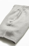 Eco Identity Fleece Sweat Shorts Eco Identity Fleece Sweat Shorts image number null