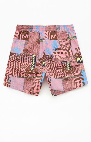 Madras Rad Shorts image number 2