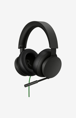 XBox Stereo Headset image number 4