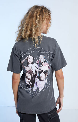 BLACKPINK Venom T-Shirt image number 2