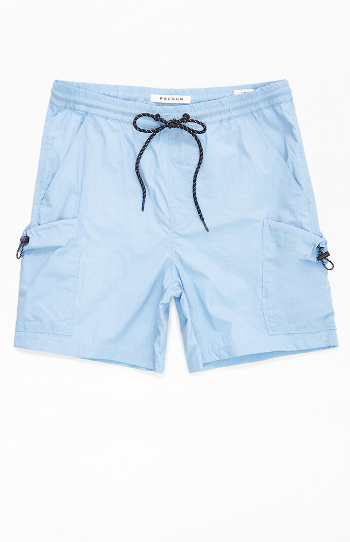 Jack Cargo Shorts