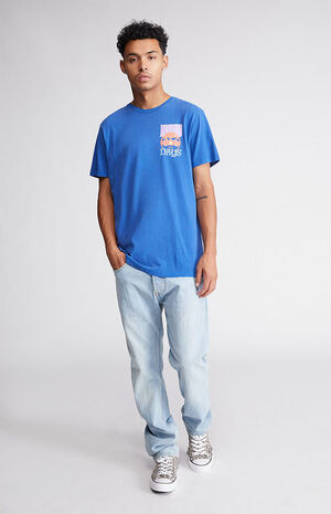 New Day Vintage T-Shirt image number 5