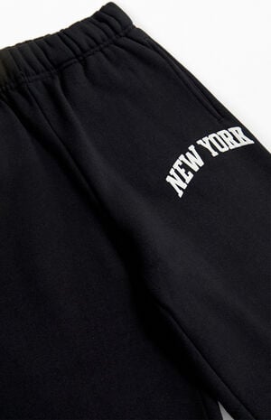 x Pacsun Kids Fifth Avenue Straight Leg Sweatpants image number 2