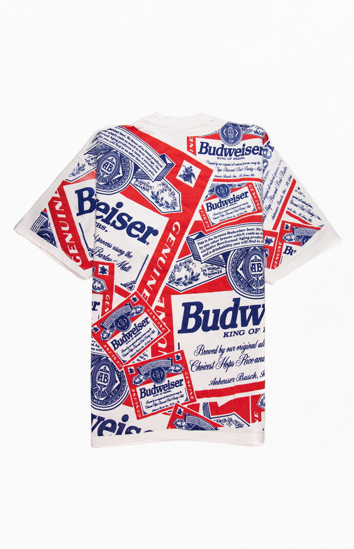 Budweiser T-Shirt