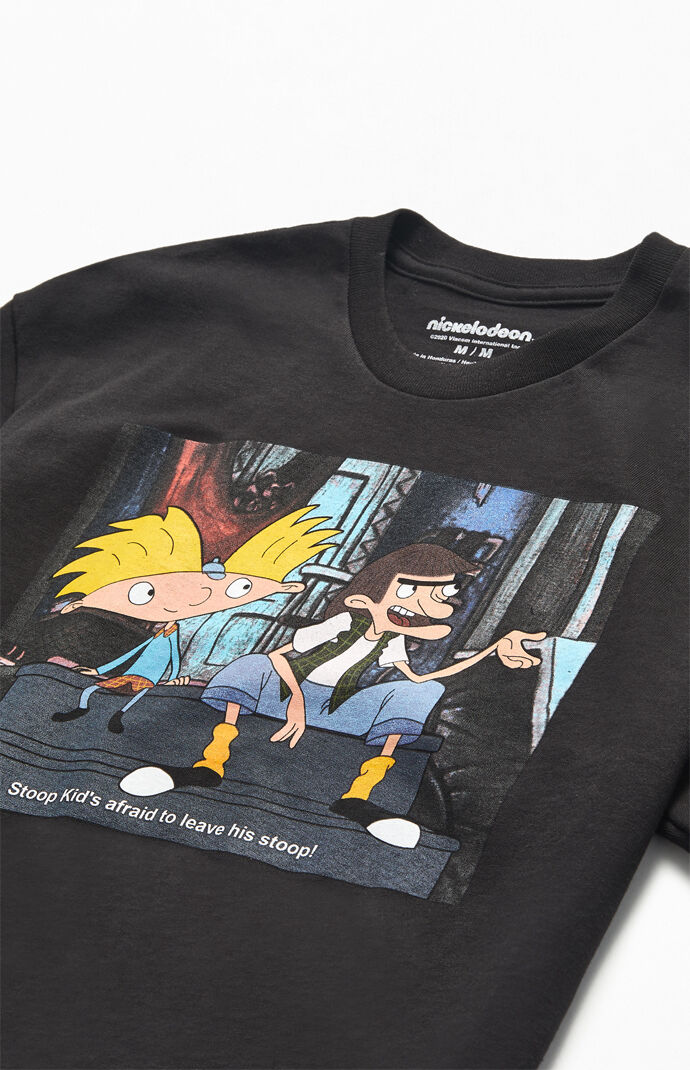 Stoop Kid T-Shirt