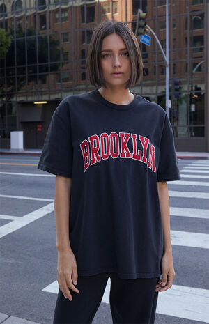 pacsun graphic tees