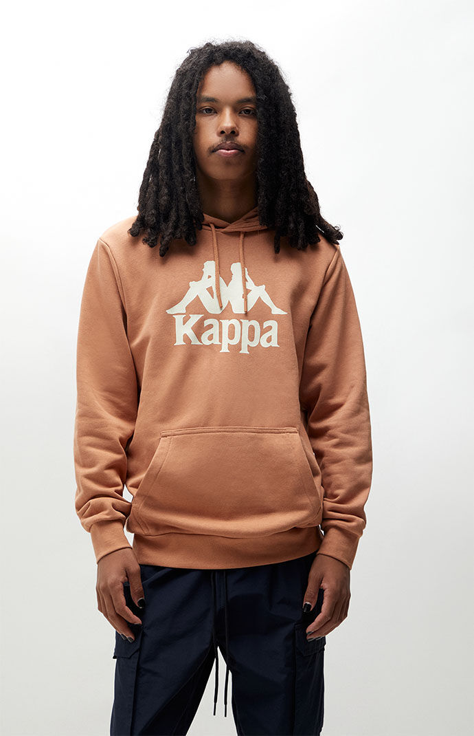 Kappa hoodie pacsun 2025