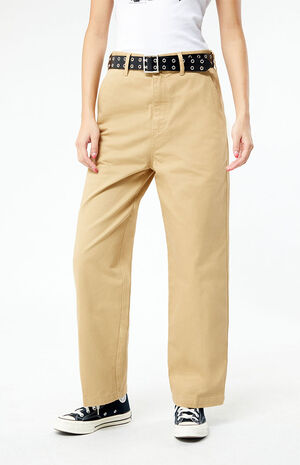 Brighton Carpenter Pants image number 2