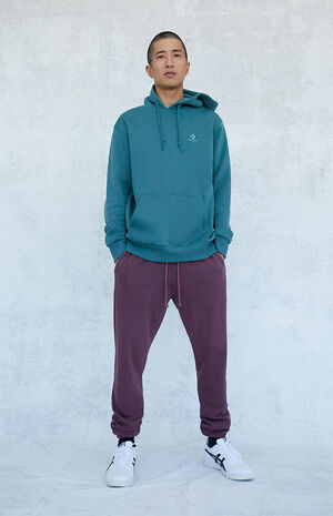 Basic Fleece Sweatpants Basic Fleece Sweatpants image number null