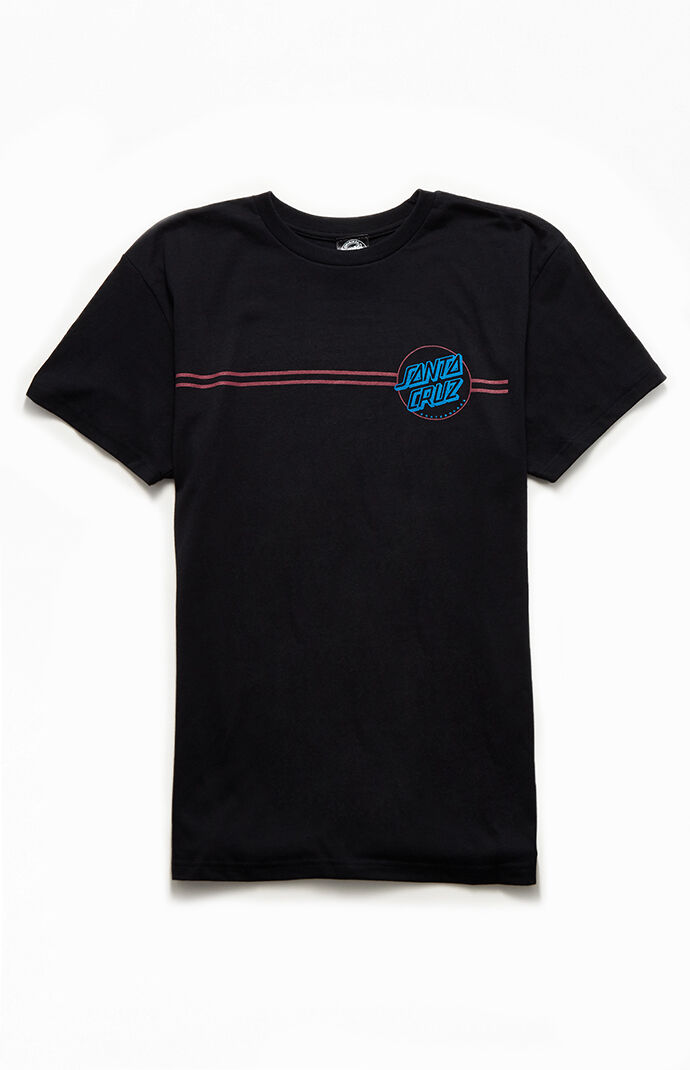Foliage Dot T-Shirt