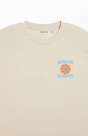 Surf Essentials T-Shirt image number 3