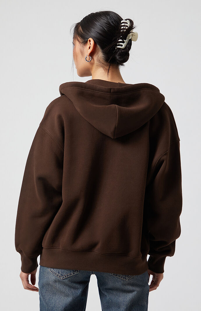 [EVISU] BIG HILLS LOOSE FIT HOODED ZIP-UP BK / 税込み EVISU] BIG HILLS LOOSE FIT HOODED ZIP-UP BK / 税込み 미국