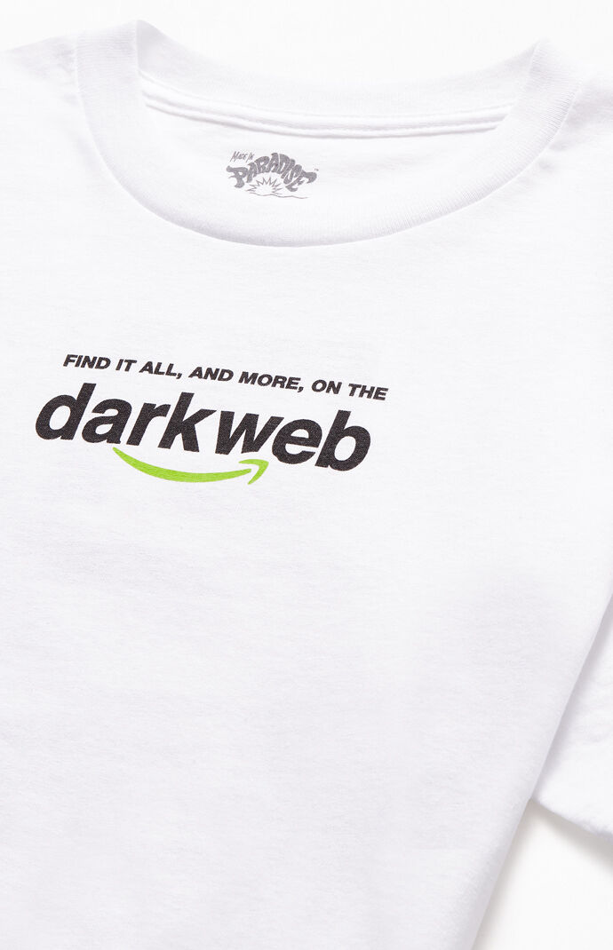 Dark Web T-Shirt