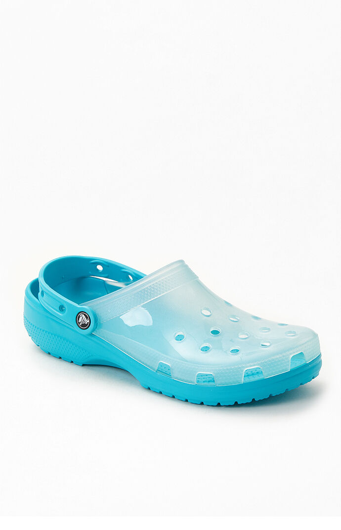 Pacsun crocs Sale