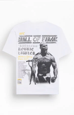 Lawler Ruthless Oversized T-Shirt image number 1