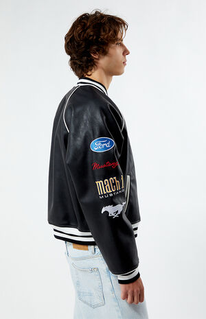 Bomber Jacket image number 3