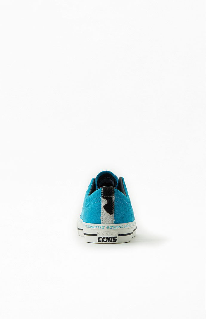 Converse One Star Pro x Paradise Shoes | Pacsun