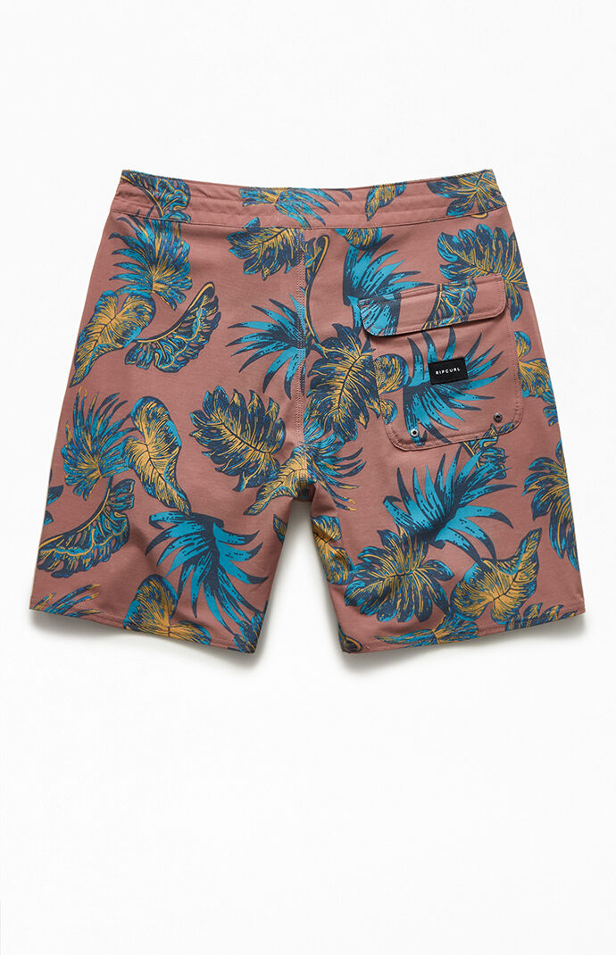 Oasis Layday 18" Boardshorts