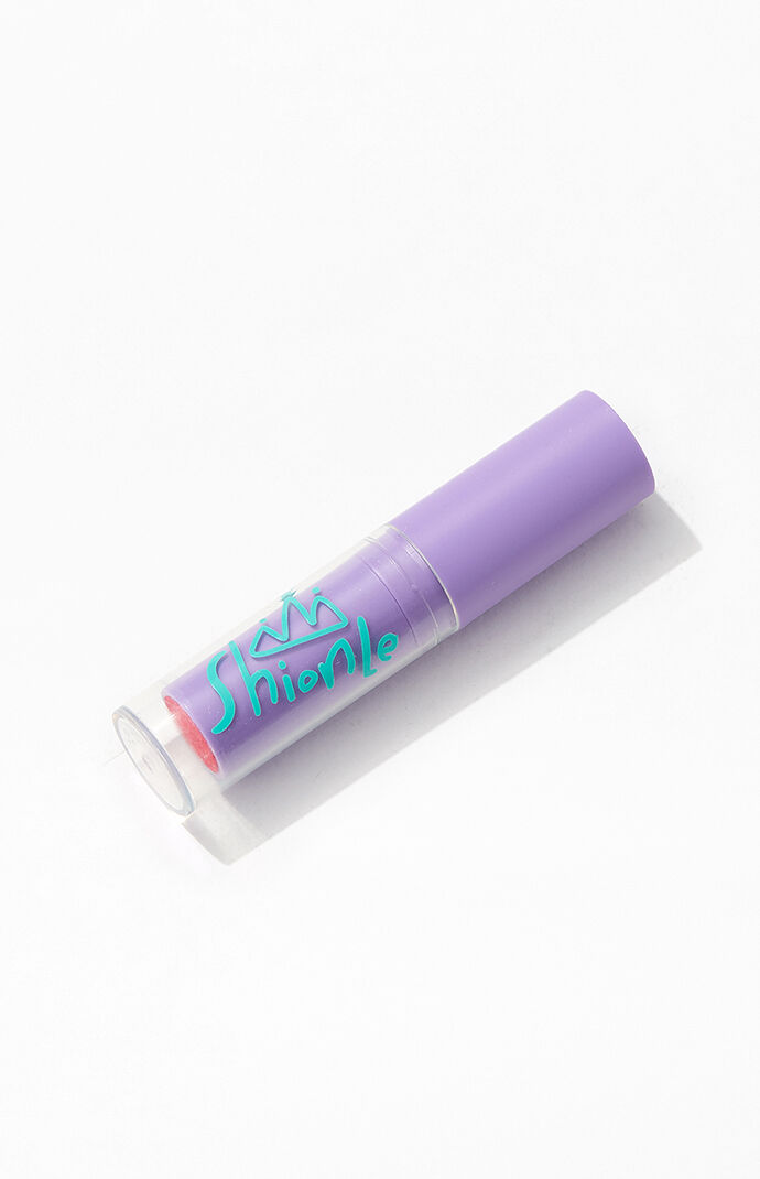 Pink Lip Balm