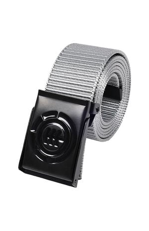 3-Pack Beyond Logo Web Belts image number 3