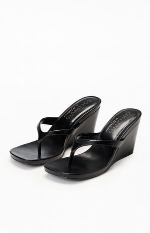 Women's Murphy Wedge Sandals image number 2