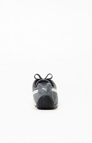Gray Speedcat OG Shoes image number 3