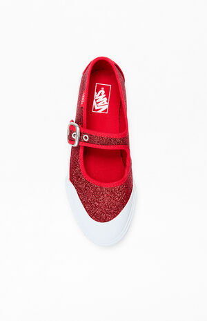 Kids Mary Jane Shoes image number 5