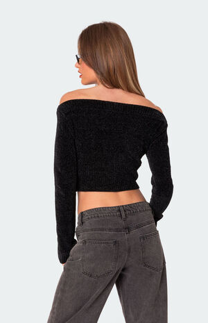 Farrah Knit Top image number 4