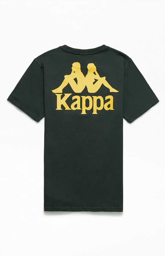 Kappa discount shirt pacsun