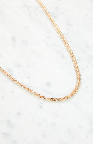 Chain Necklace image number 2