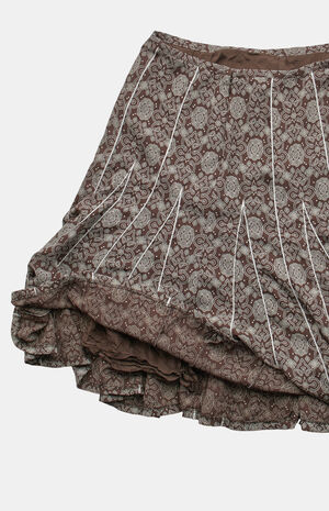 2000s Midi Skirt image number 2