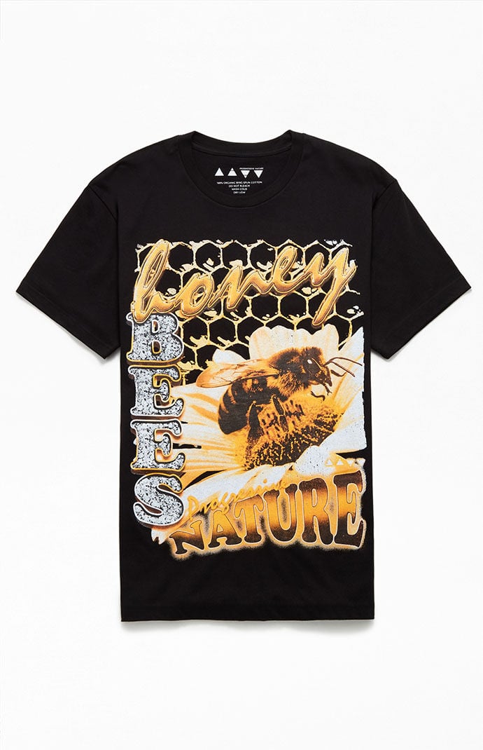 Honey new arrivals sweatshirt pacsun