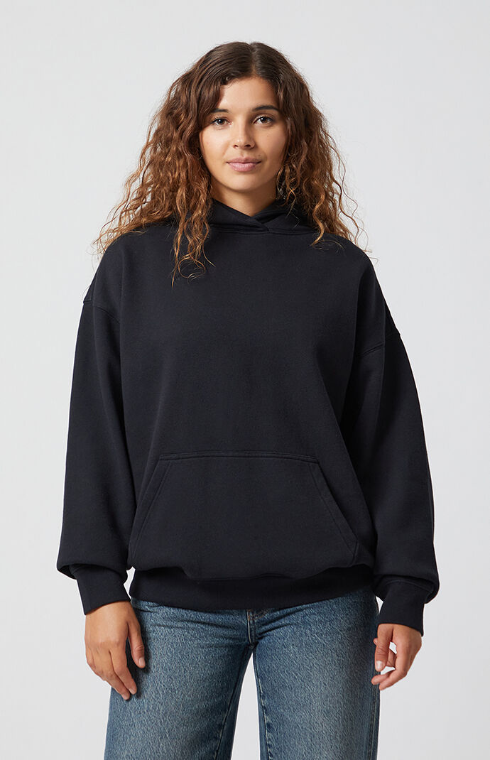 Pacsun Core Washed Pullover Hoodie | PacSun