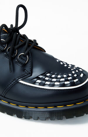 Ramsey Smooth Leather Creepers image number 6