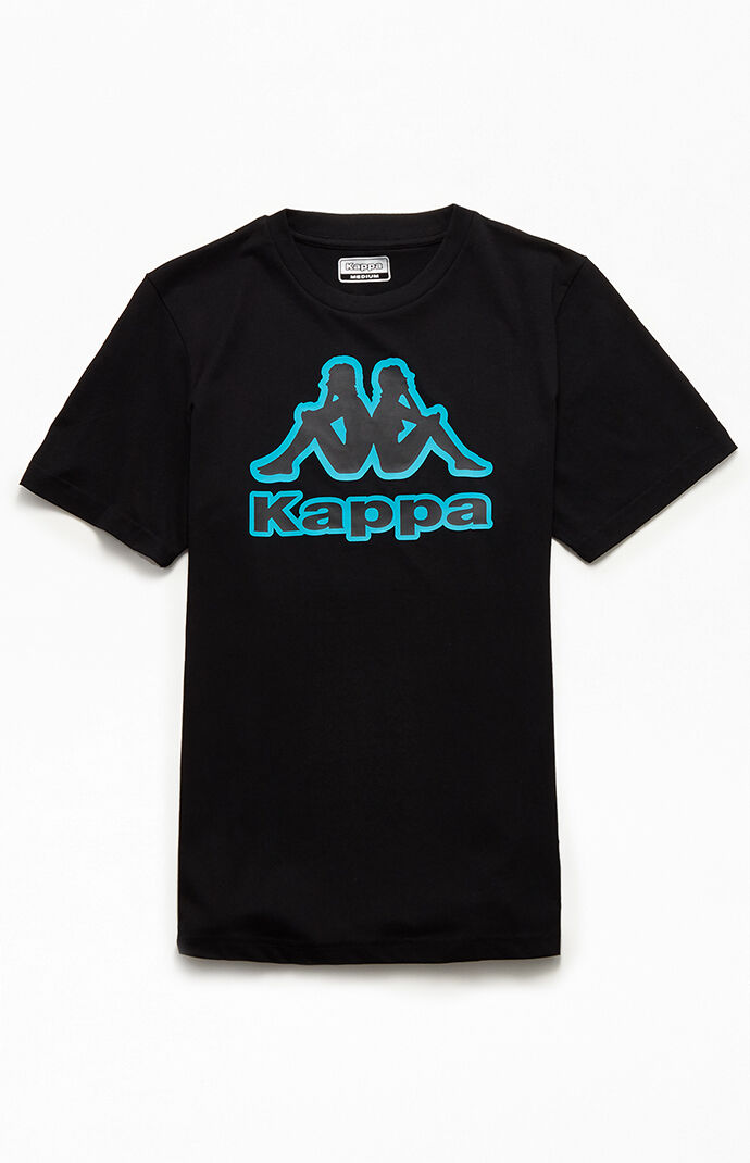 Logo Tape Bant T-Shirt