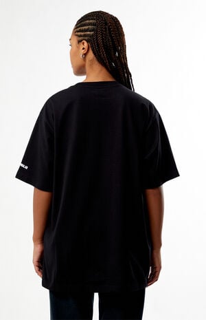 Sacramento Kings Concert T-Shirt image number 4