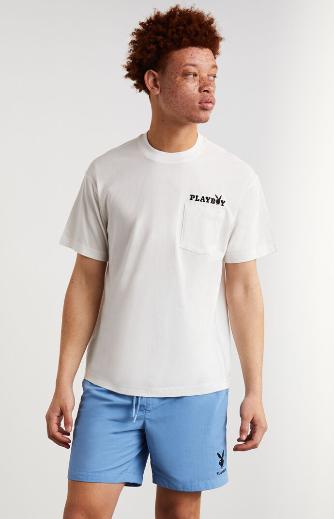 By PacSun Day Club Rendezvous Pocket T-Shirt