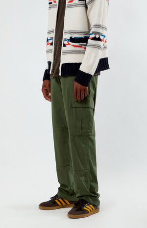 Ballard Relaxed Cargo Pants image number 2