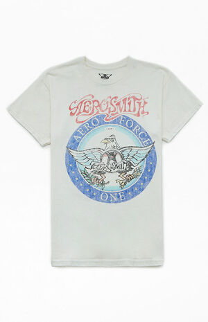 Aerosmith Tour T-Shirt image number 1