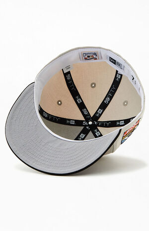 Giants 59FIFTY Fitted Hat image number 4