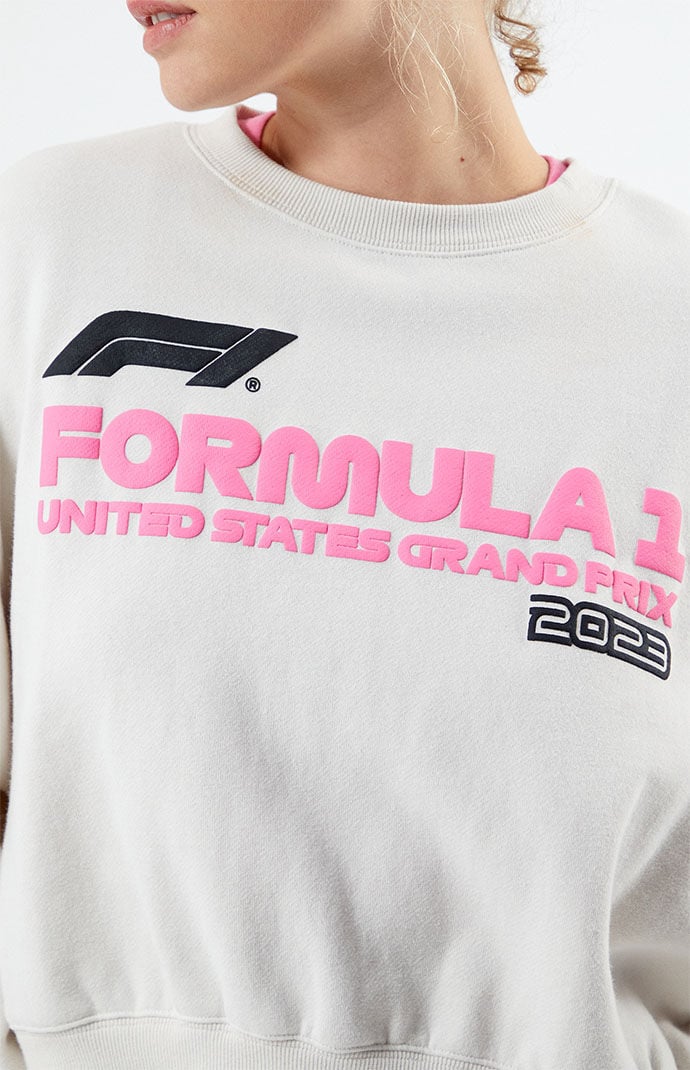 Grand sale prix sweatshirt
