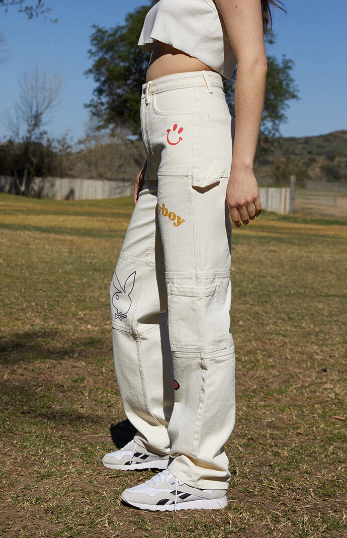 Playboy By PacSun Fun Club Boyfriend 
