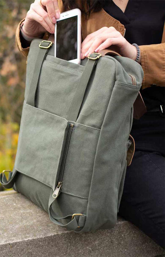 Turlee Tote Bag