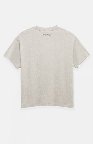 Heather Stone Vintage Fit T-Shirt image number 2