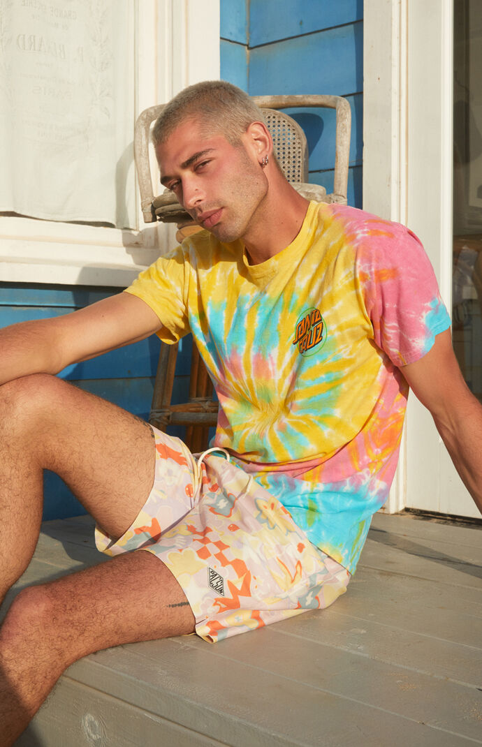 Toxic Hand T-Shirt