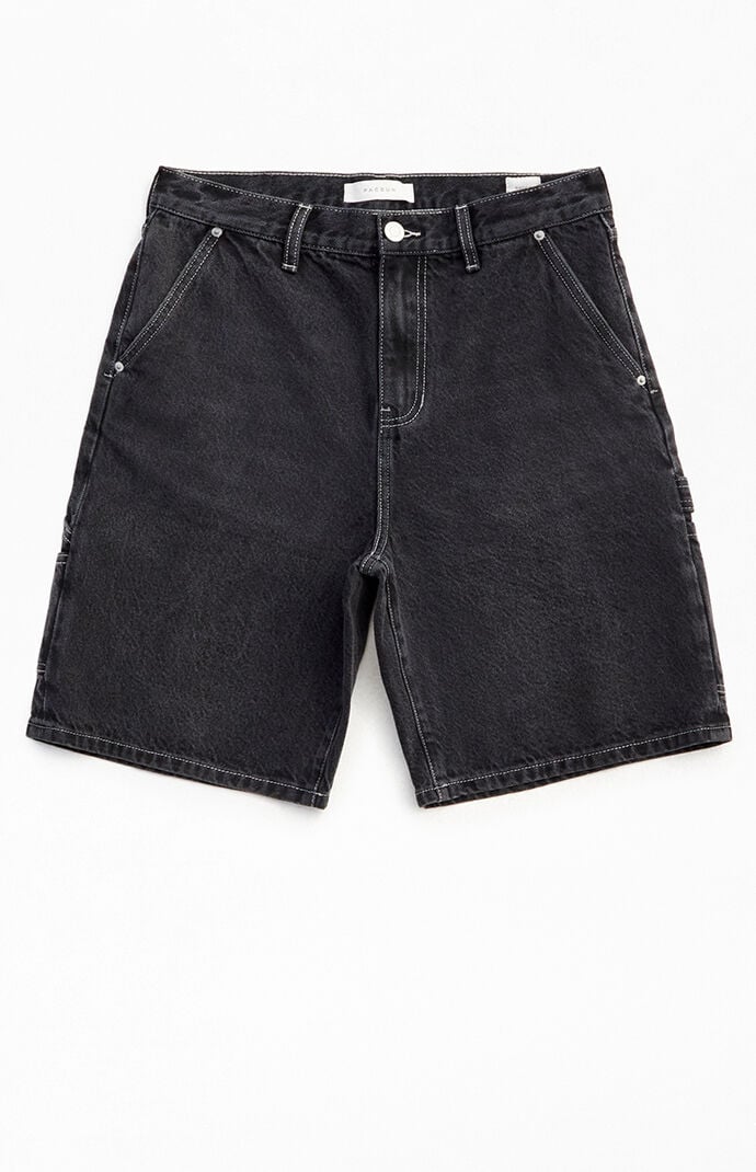 Kappa shorts pacsun clearance